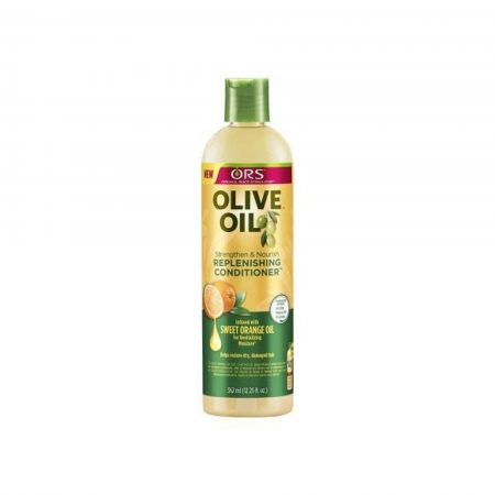 ORS Olive Oil Strengthen & Nourishing Replenishing Conditioner