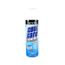 Andis 5-in-1 Cool Care Plus for Clippers Spray 15oz