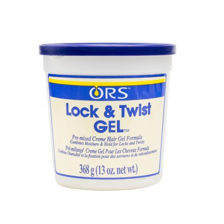 ORS Original Lock & Twist Gel 13oz