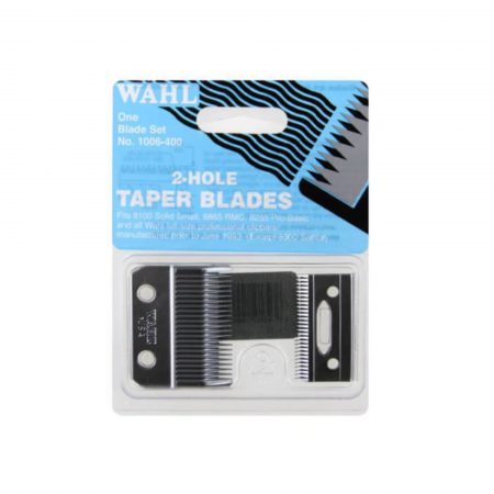 Wahl 1006-400 2-Hole Taper Blade