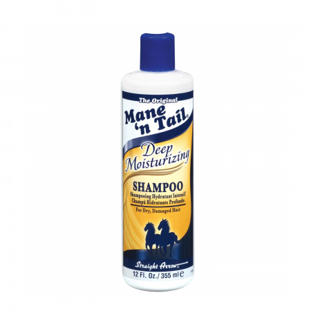 Mane n' Tail Deep Moisturising Shampoo 12oz