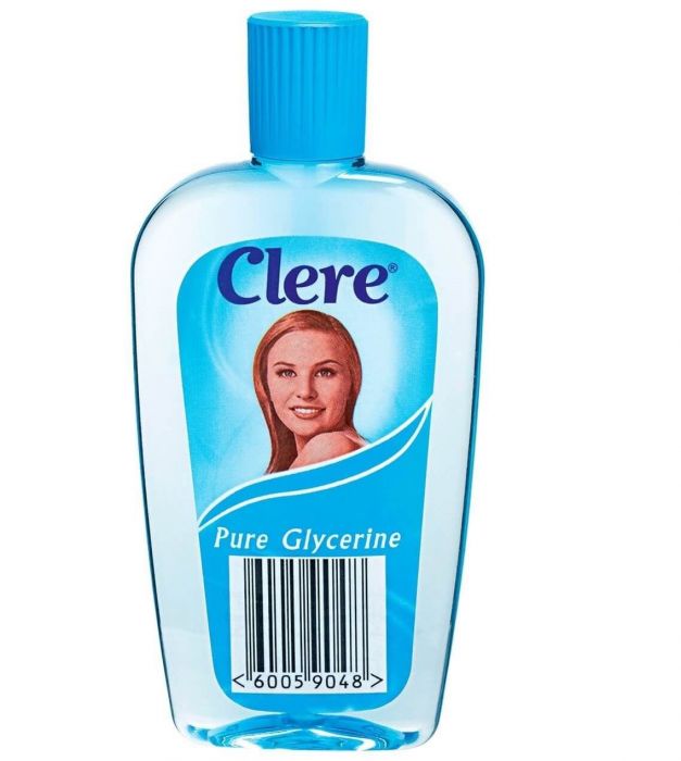 Clere Pure Glycerine Gly-Co for Skin & Body