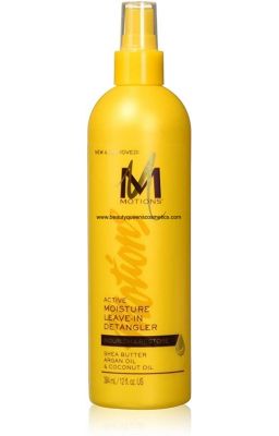 Mielle Organics Avocado Hair Milk 8oz