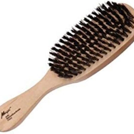 Magic 7719C Soft Wave Brush with Comb