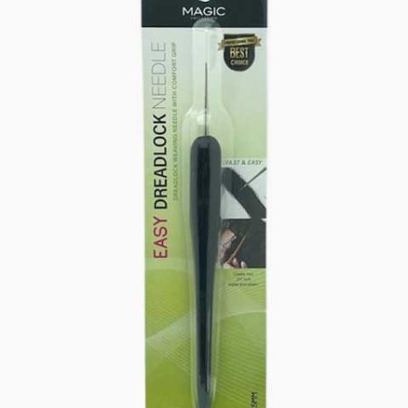 Magic Easy Dreadlock Needle 1 Hook