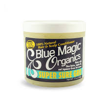 Blue Magic Organics Super Sure Gro 12oz
