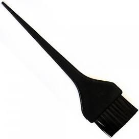 2428BLK Extra-Wide Dye Brush Hair Comb