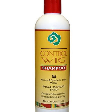 As I Am Classic Curl Clarity Shampoo 8oz