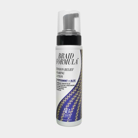 Bonfi Natural Oil-Free Wig Shine Spray