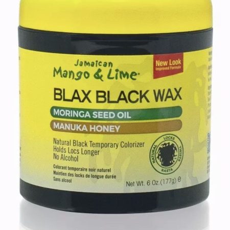 Sunny Isle Jamaican Black Castor Oil Root Repair Growth Oil 4oz