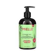 Mielle Organics Rosemary Mint Strengthening Conditioner 12oz