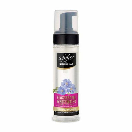 Curls Blueberry Bliss Curl Control Jelly Travel Size 3.4oz