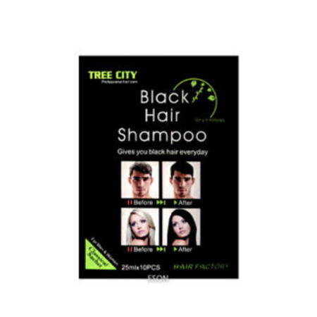 deXe Hair Shampoo Sachet 25ml