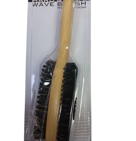 Magic 7713 Soft & Hard Wave Brush